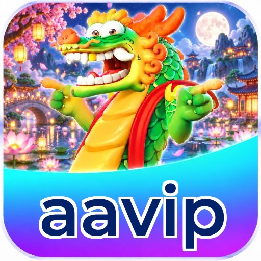 aavip Download - Logo Oficial