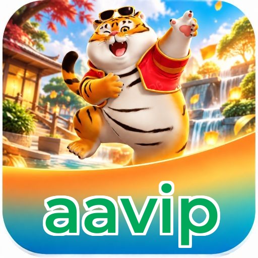 aavip Logo