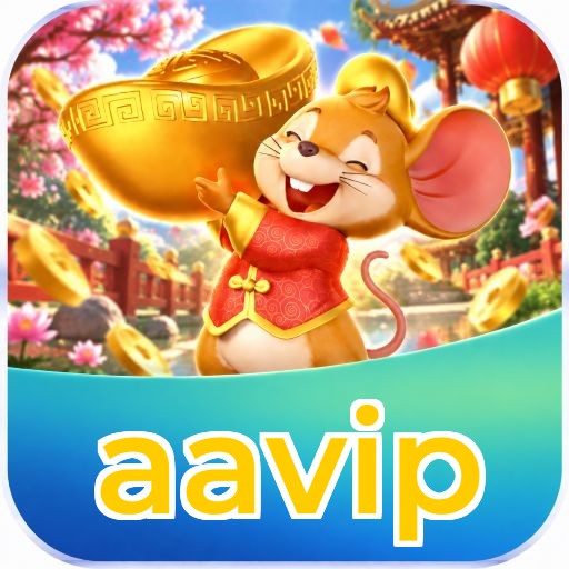 aavip Logo
