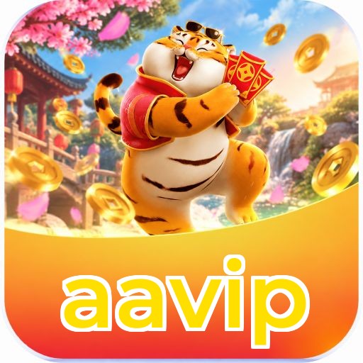 aavip Logo