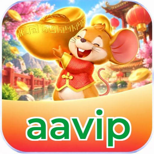 aavip Bônus - Logo Oficial