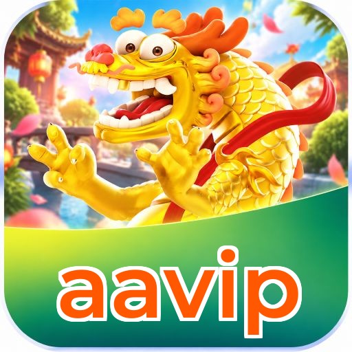aavip VIP - Logo Oficial
