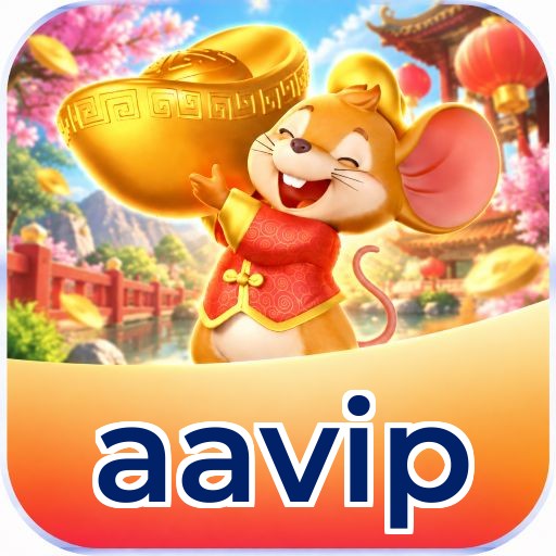 aavip Logo