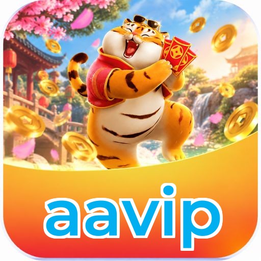 aavip Logo
