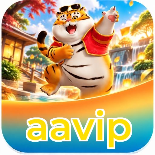 aavip Logo