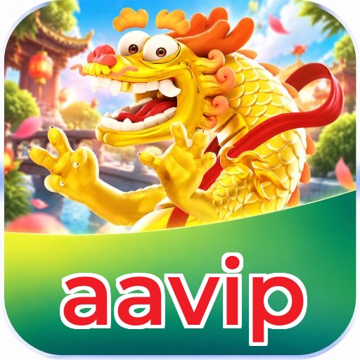 aavip Logo
