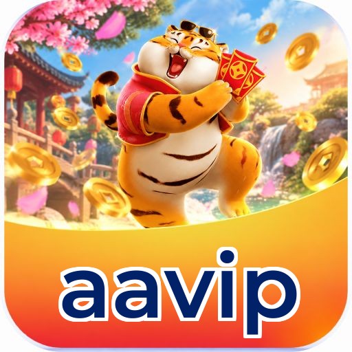 aavip Logo