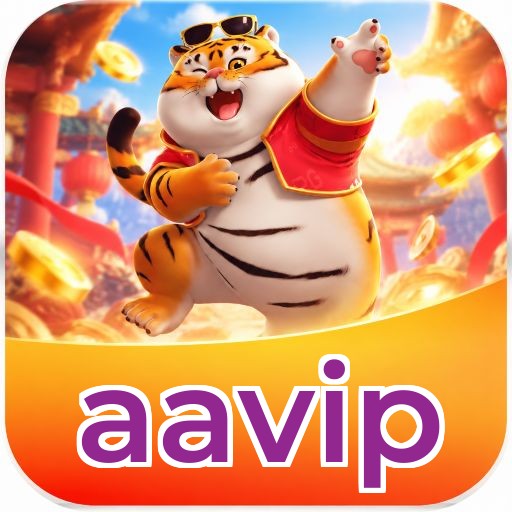 aavip Logo
