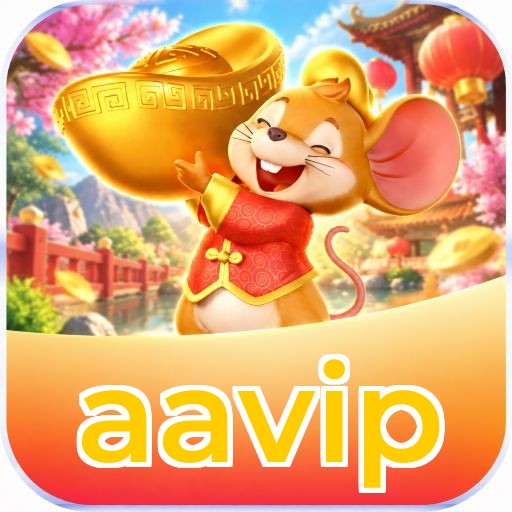aavip Logo
