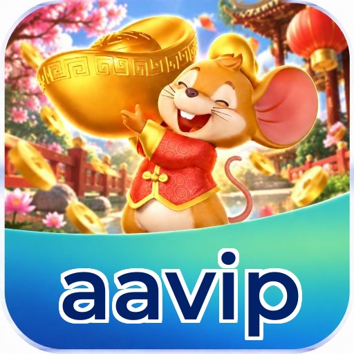 aavip Logo