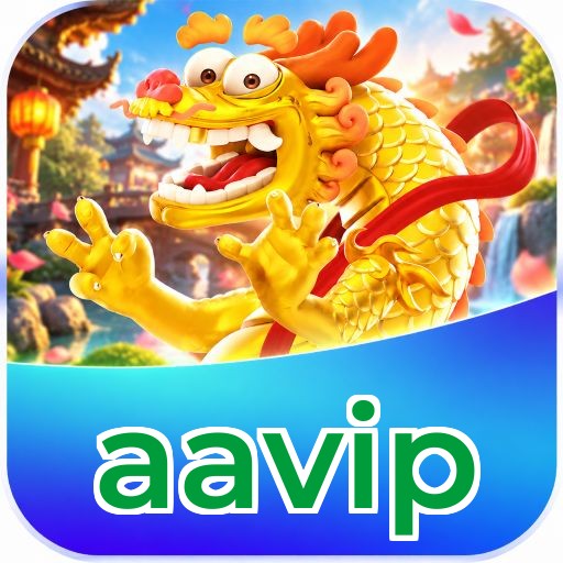 aavip Login - Logo Oficial