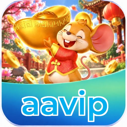 aavip Telegram - Logo Oficial
