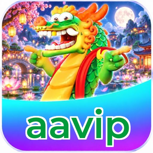 aavip Logo