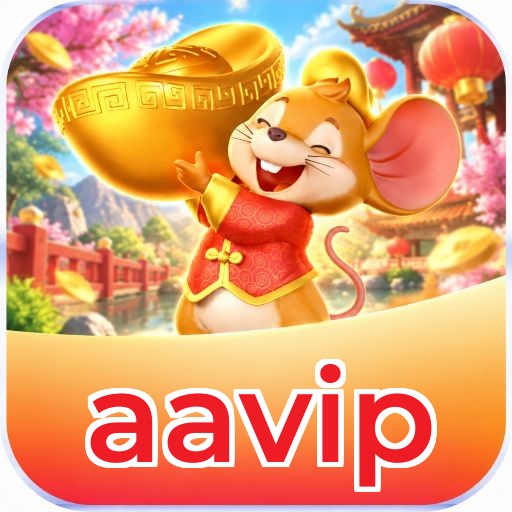 aavip Instalar App — logo oficial 350x350
