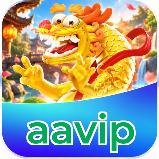 aavip Slot - Logo Oficial