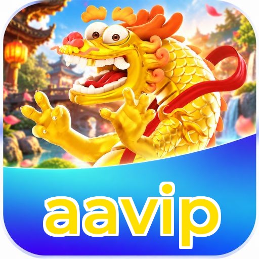 Baixar aavip - Logo Oficial do Aplicativo