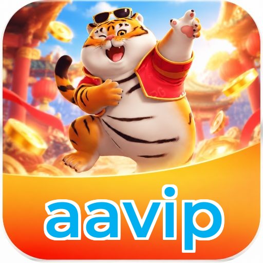 aavip Logo