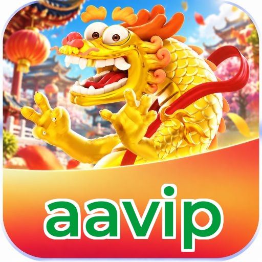 aavip Bet - Apostas Esportivas Logo Oficial