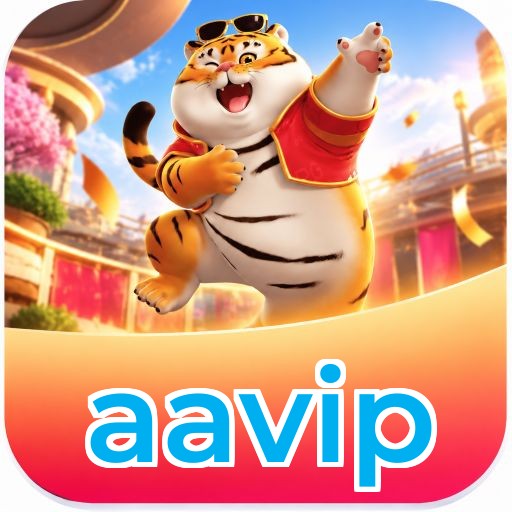 aavip Logo